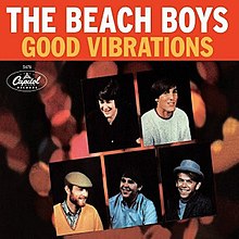 LIMITED EDITION: Good Vibrations