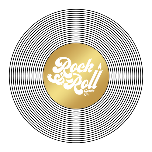 Rock & Roll Candle Co.