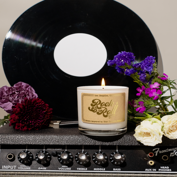 The Transformative Power of Scented Candles: An Olfactory Journey