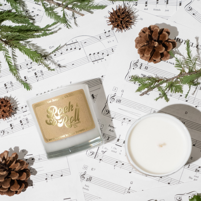 Best Scented Candles for Christmas Gifts 2024
