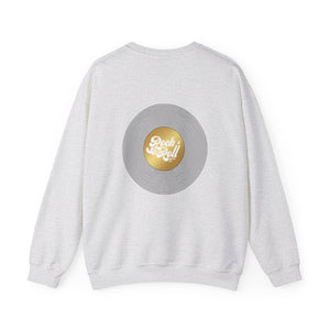 Rock & Roll - Signature Crewneck