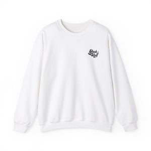 Rock & Roll - Signature Crewneck