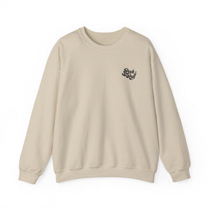 Rock & Roll - Signature Crewneck