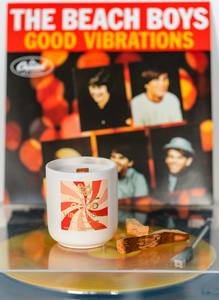 LIMITED EDITION: Good Vibrations