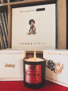 LIMITED EDITION: Juicy