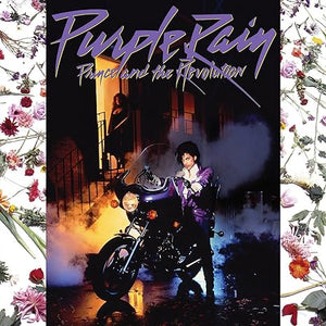 LIMITED EDITION: Purple Rain