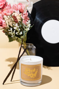 Sugar Magnolia