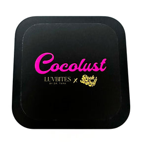 Cocolust Massage Candle