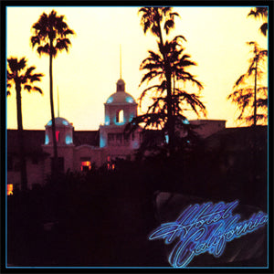 Hotel California