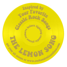 Load image into Gallery viewer, The Lemon Song