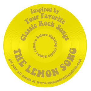 The Lemon Song